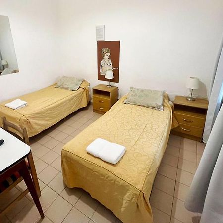 Hotel Urbano Ventia Comodoro Rivadavia Exterior foto