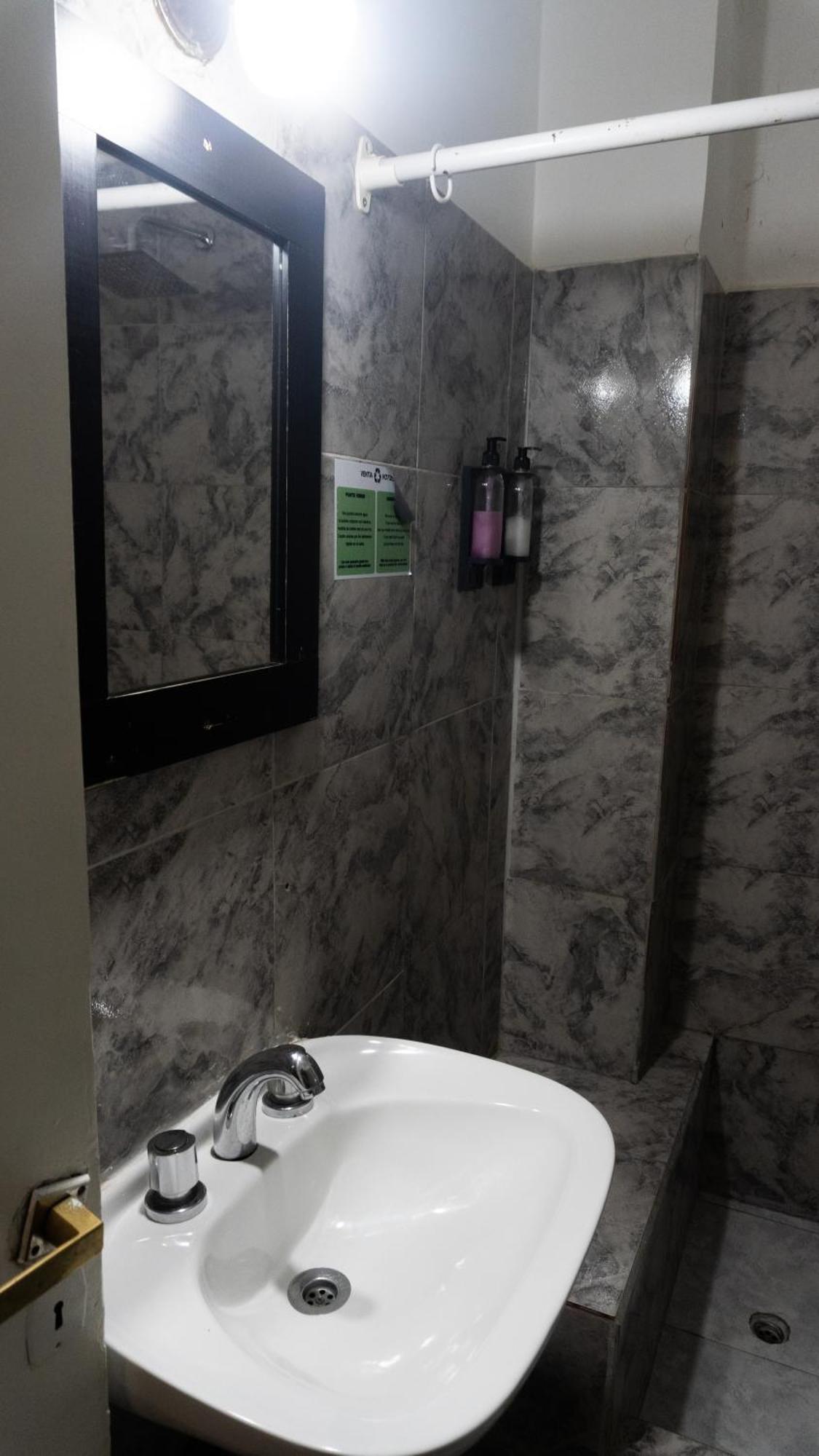 Hotel Urbano Ventia Comodoro Rivadavia Exterior foto