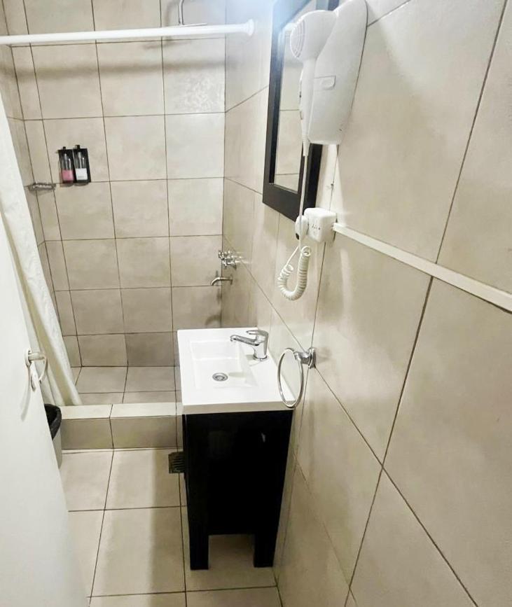 Hotel Urbano Ventia Comodoro Rivadavia Exterior foto