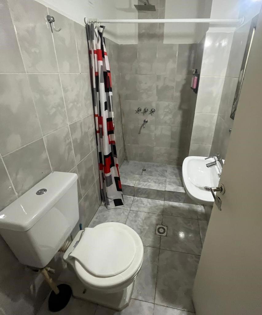 Hotel Urbano Ventia Comodoro Rivadavia Exterior foto